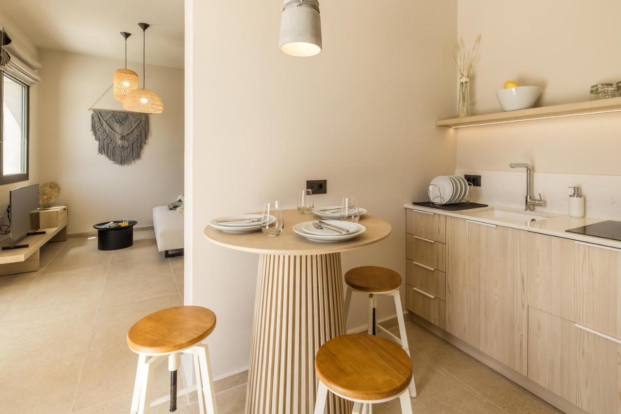 Topos Suites ลาสซี ภายนอก รูปภาพ