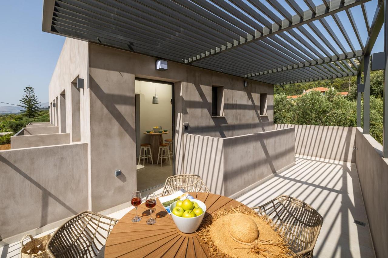 Topos Suites ลาสซี ภายนอก รูปภาพ