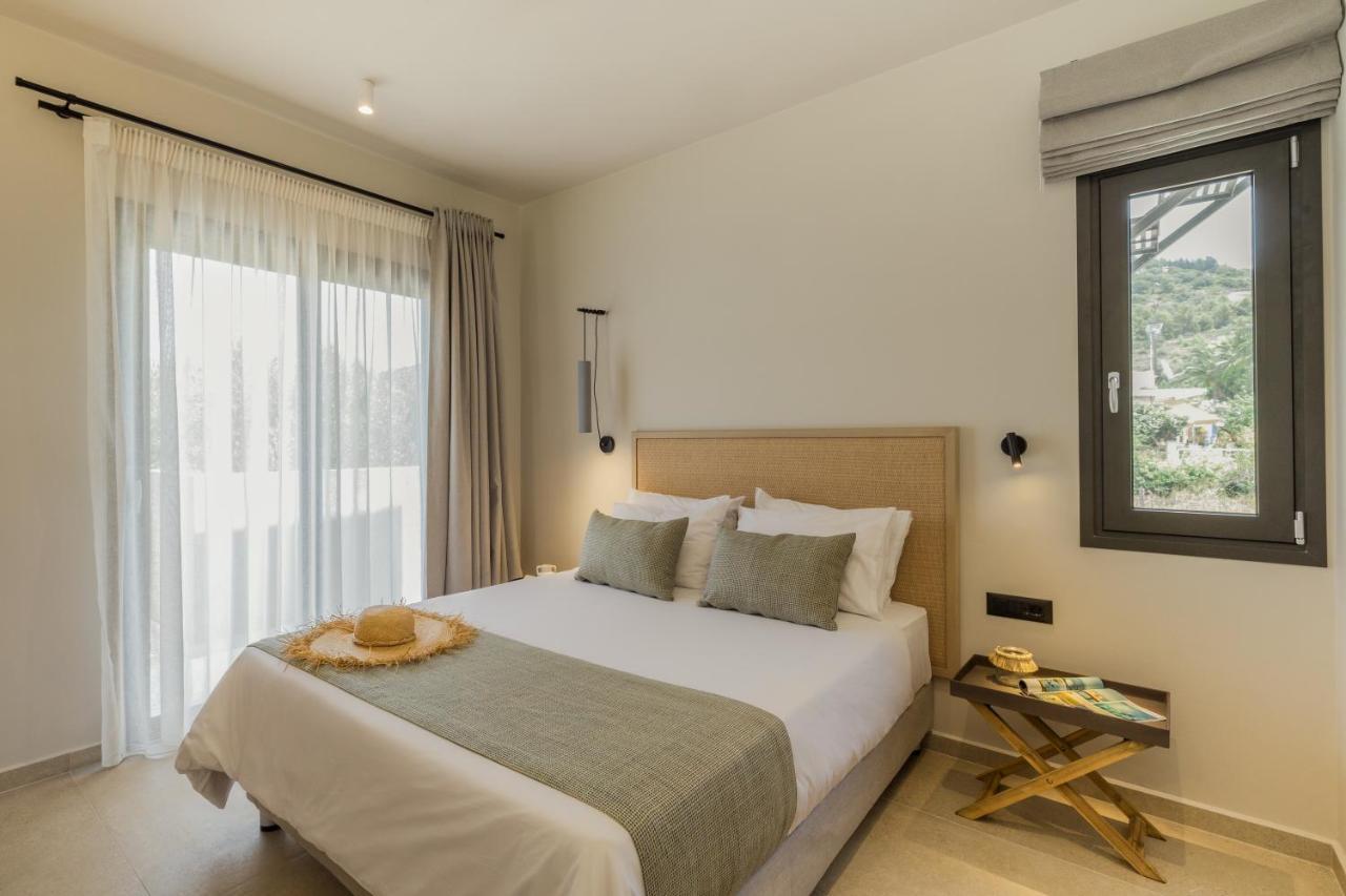 Topos Suites ลาสซี ภายนอก รูปภาพ