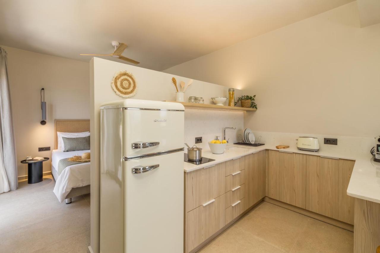 Topos Suites ลาสซี ภายนอก รูปภาพ