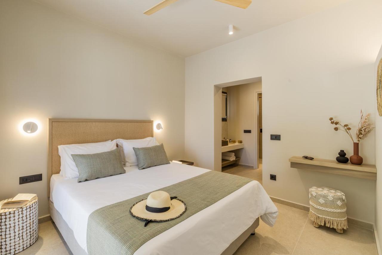 Topos Suites ลาสซี ภายนอก รูปภาพ