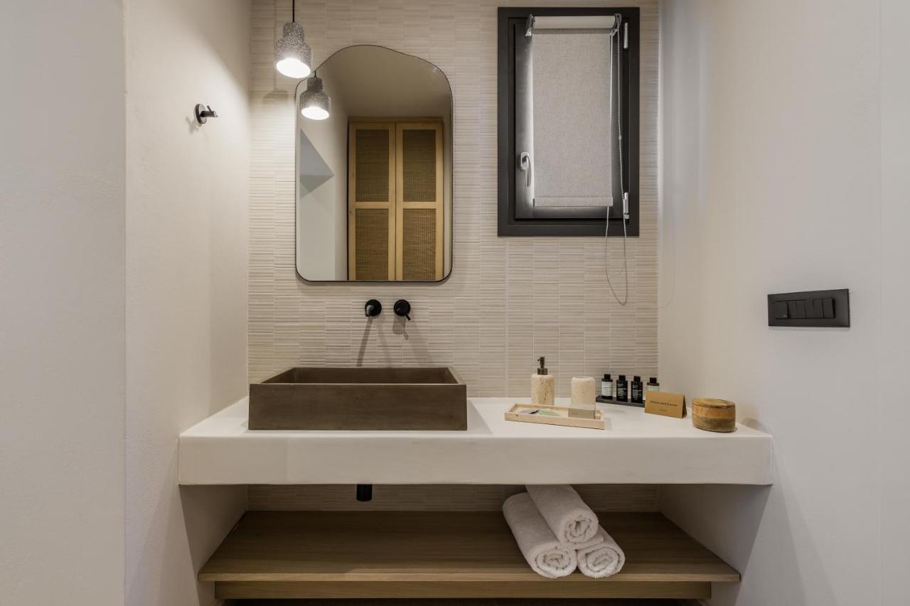 Topos Suites ลาสซี ภายนอก รูปภาพ