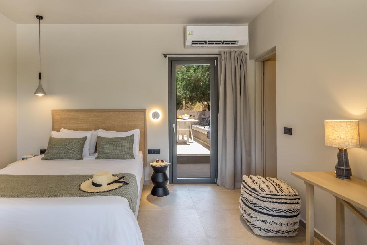 Topos Suites ลาสซี ภายนอก รูปภาพ