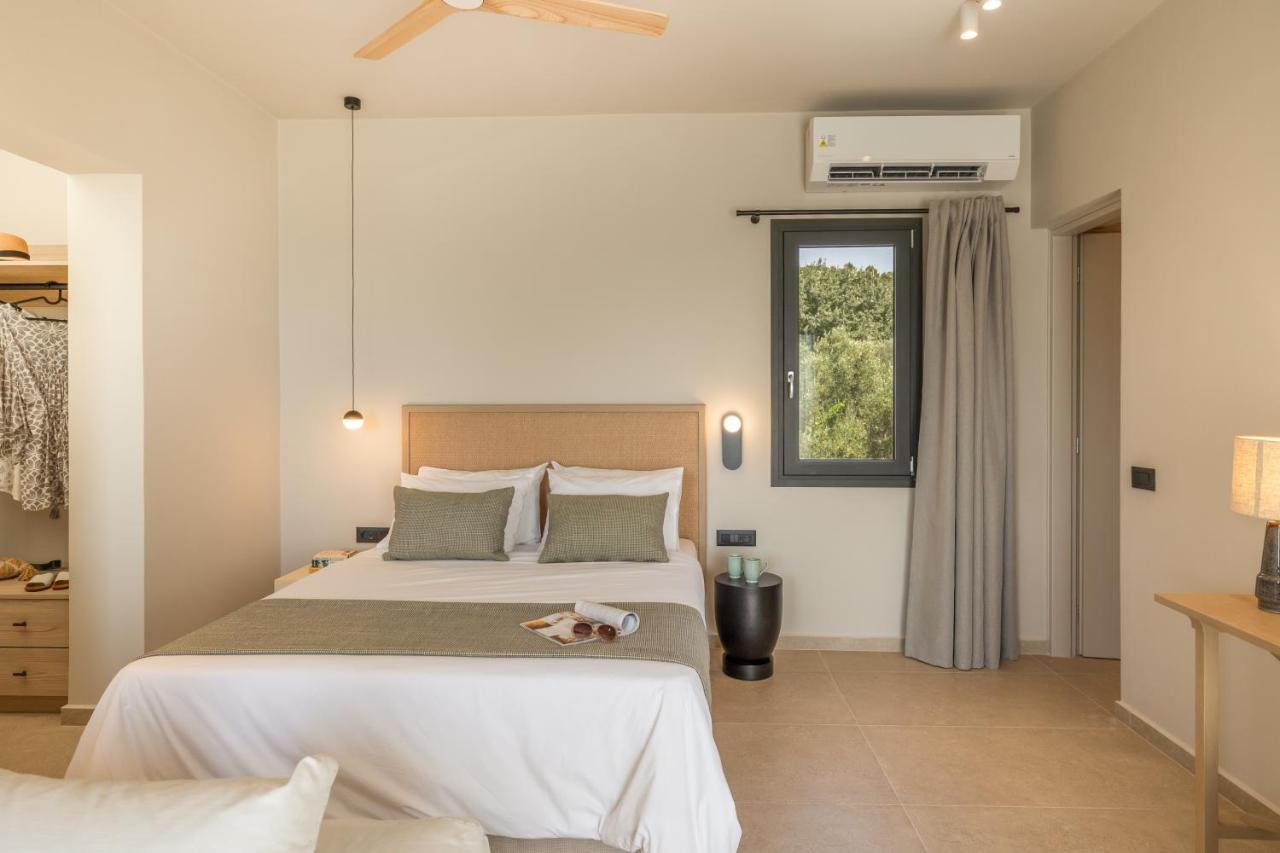Topos Suites ลาสซี ภายนอก รูปภาพ